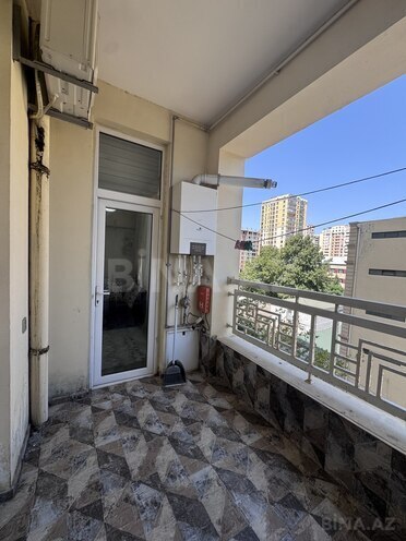 İcarəyə verilir 2 otaqlı yeni tikili 55 m², Nərimanov r., photo 18 from 20