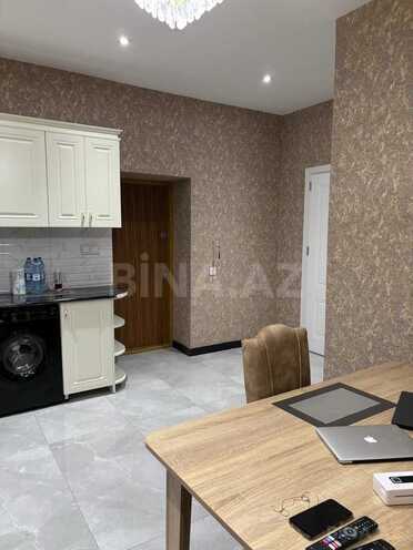 Сдаётся 2-комн. новостройка 64 м², м. Шах Исмаил Хатаи, photo 17 from 25