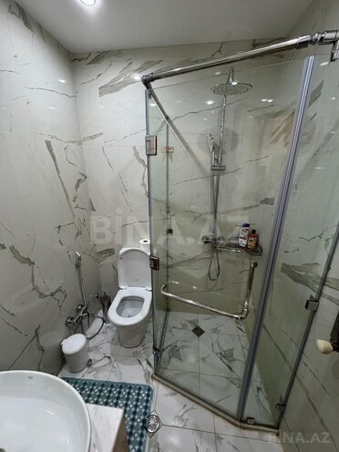 Satılır 3 otaqlı yeni tikili 123 m², Bayıl q., photo 18 from 21
