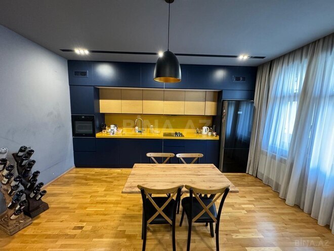 Satılır 3 otaqlı yeni tikili 123 m², Bayıl q., photo 10 from 21
