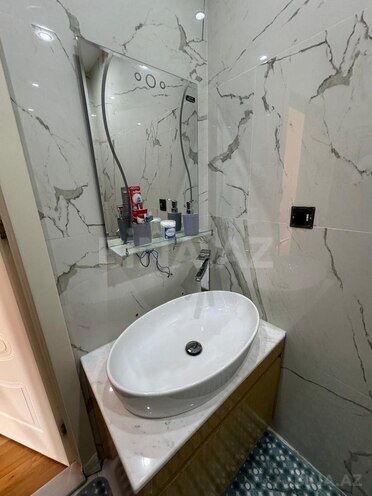 Satılır 3 otaqlı yeni tikili 123 m², Bayıl q., photo 16 from 21