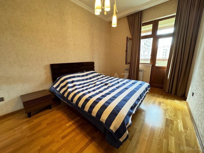 Satılır 3 otaqlı yeni tikili 123 m², Bayıl q., photo 17 from 21