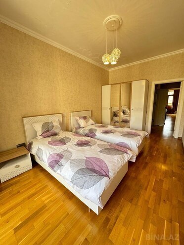 Satılır 3 otaqlı yeni tikili 123 m², Bayıl q., photo 13 from 21