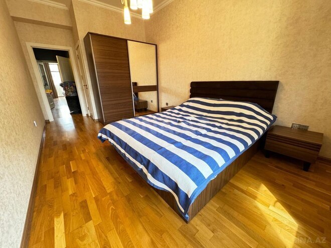 Satılır 3 otaqlı yeni tikili 123 m², Bayıl q., photo 15 from 21