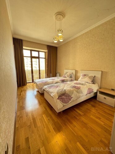 Satılır 3 otaqlı yeni tikili 123 m², Bayıl q., photo 14 from 21