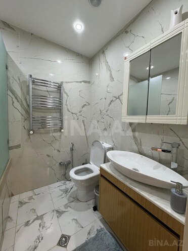 Satılır 3 otaqlı yeni tikili 123 m², Bayıl q., photo 20 from 21