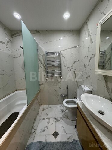 Satılır 3 otaqlı yeni tikili 123 m², Bayıl q., photo 19 from 21