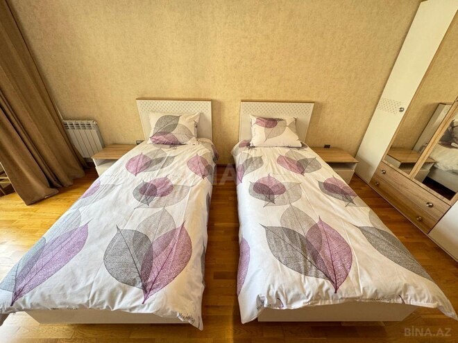 Satılır 3 otaqlı yeni tikili 123 m², Bayıl q., photo 12 from 21