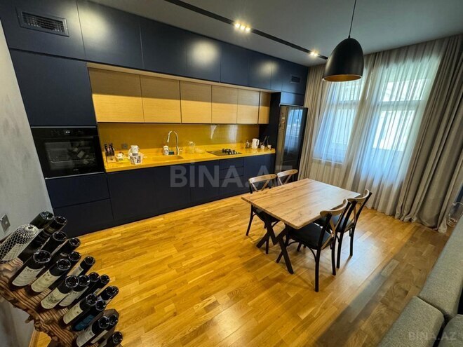 Satılır 3 otaqlı yeni tikili 123 m², Bayıl q., photo 11 from 21