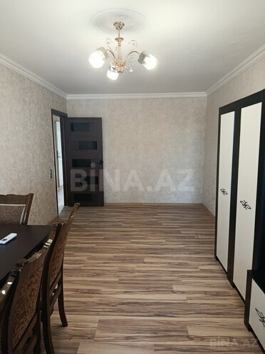 İcarəyə verilir 3 otaqlı köhnə tikili 78 m², Neftçilər m., photo 3 from 16