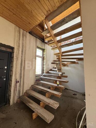 Satılır 6 otaqlı həyət evi/bağ evi 250 m², Mərdəkan q., photo 6 from 9
