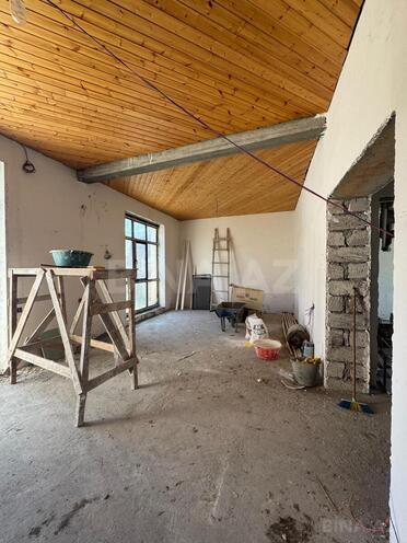 Satılır 6 otaqlı həyət evi/bağ evi 250 m², Mərdəkan q., photo 8 from 9