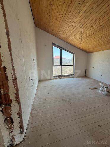 Satılır 6 otaqlı həyət evi/bağ evi 250 m², Mərdəkan q., photo 5 from 9