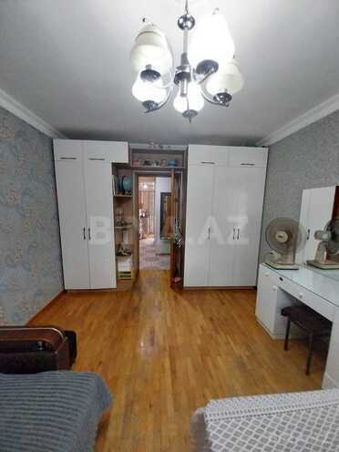 Продаётся 3-комн. вторичка 65 м², м. Нефтчиляр, photo 7 from 12
