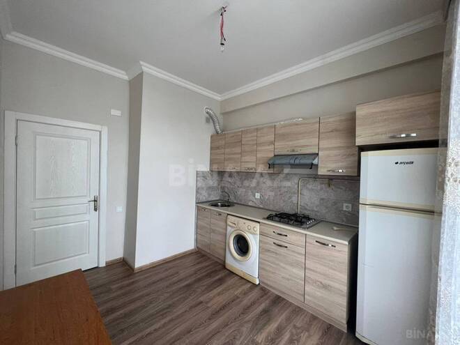Продаётся 3-комн. новостройка 85 м², Ясамальский р., photo 10 from 13