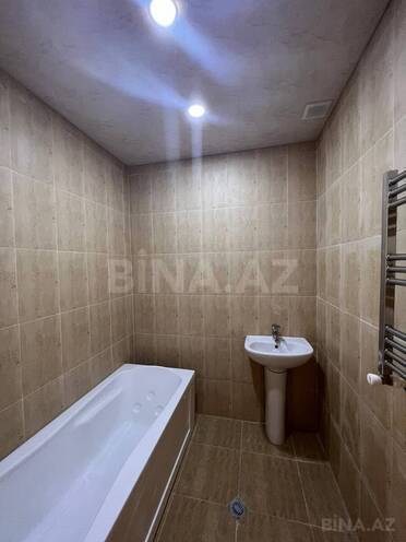 Продаётся 3-комн. новостройка 85 м², Ясамальский р., photo 12 from 13