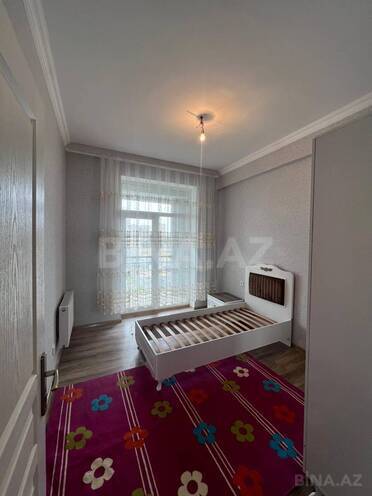 Продаётся 3-комн. новостройка 85 м², Ясамальский р., photo 9 from 13
