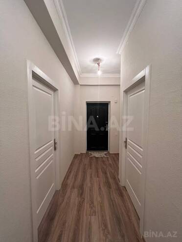 Продаётся 3-комн. новостройка 85 м², Ясамальский р., photo 5 from 13