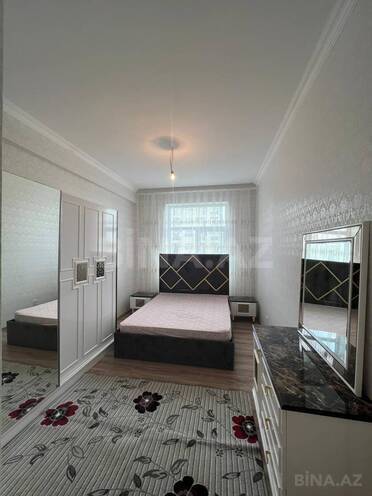 Продаётся 3-комн. новостройка 85 м², Ясамальский р., photo 3 from 13