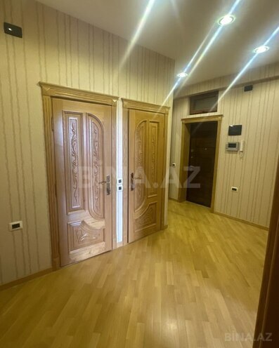 İcarəyə verilir 2 otaqlı yeni tikili 63 m², Elmlər Akademiyası m., photo 1 from 6