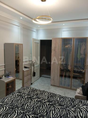Продаётся 3-комн. новостройка 148 м², м. 8 ноября, photo 9 from 12
