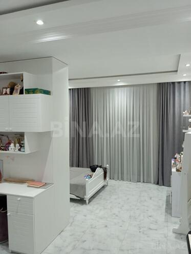 Продаётся 3-комн. новостройка 148 м², м. 8 ноября, photo 8 from 12