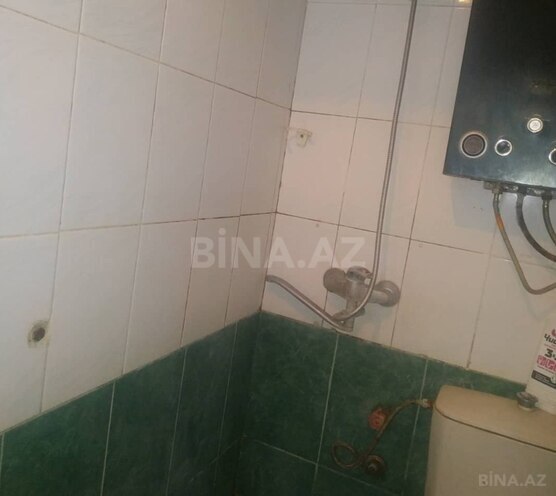İcarəyə verilir 2 otaqlı köhnə tikili 50 m², Elmlər Akademiyası m., photo 3 from 8