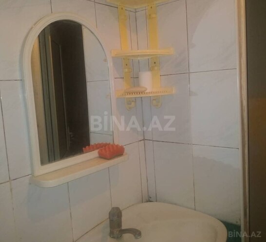 İcarəyə verilir 2 otaqlı köhnə tikili 50 m², Elmlər Akademiyası m., photo 6 from 8