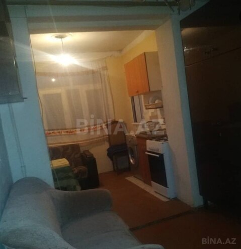 İcarəyə verilir 2 otaqlı köhnə tikili 50 m², Elmlər Akademiyası m., photo 5 from 8