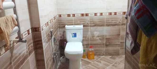 Продаётся 2-комн. новостройка 48 м², м. Гянджлик, photo 3 from 8