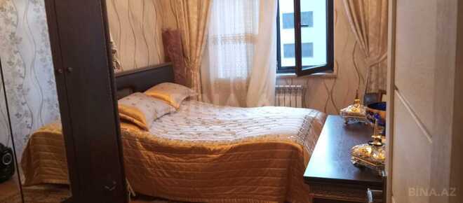 Продаётся 2-комн. новостройка 48 м², м. Гянджлик, photo 5 from 8