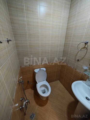 Сдаётся 3-комн. новостройка 130 м², м. Низами, photo 19 from 22