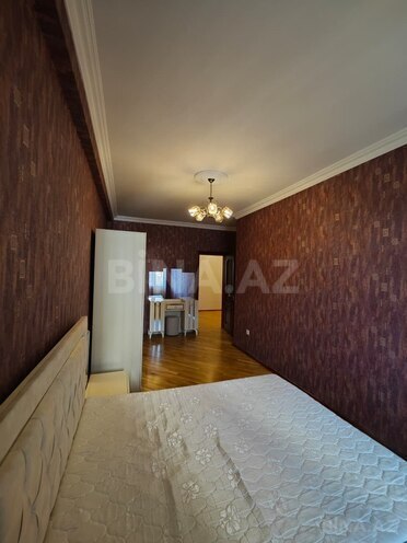 Сдаётся 3-комн. новостройка 130 м², м. Низами, photo 5 from 22