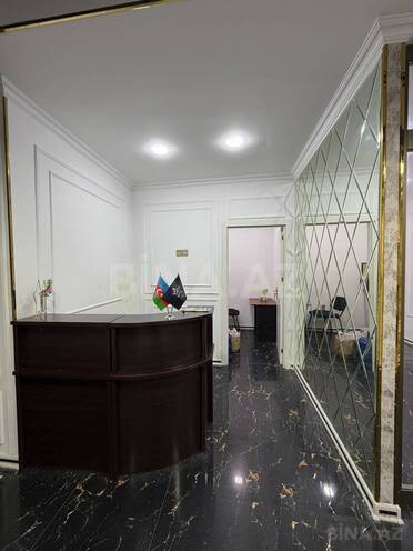 Сдаётся 8-комн. офис 250 м², м. Шах Исмаил Хатаи, photo 7 from 20