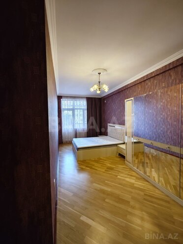 Сдаётся 3-комн. новостройка 130 м², м. Низами, photo 6 from 22