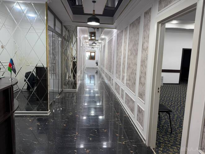 Сдаётся 8-комн. офис 250 м², м. Шах Исмаил Хатаи, photo 8 from 20