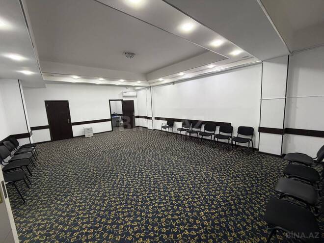 Сдаётся 8-комн. офис 250 м², м. Шах Исмаил Хатаи, photo 11 from 20