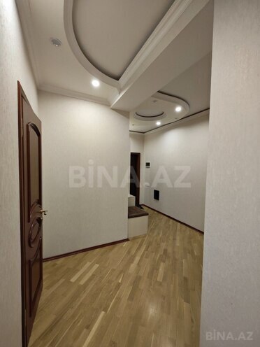 Сдаётся 3-комн. новостройка 130 м², м. Низами, photo 13 from 22