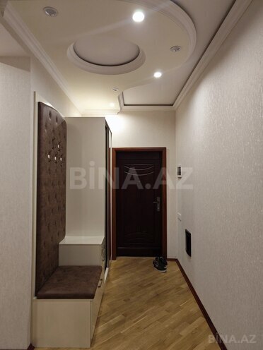 Сдаётся 3-комн. новостройка 130 м², м. Низами, photo 14 from 22