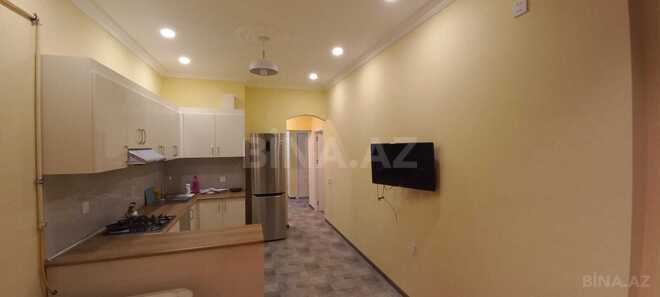 İcarəyə verilir 2 otaqlı yeni tikili 72 m², Nəsimi r., photo 6 from 7