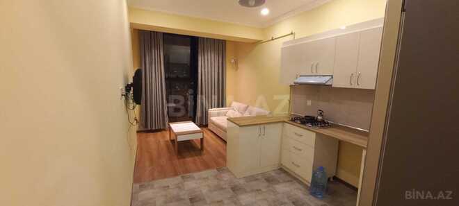 İcarəyə verilir 2 otaqlı yeni tikili 72 m², Nəsimi r., photo 1 from 7