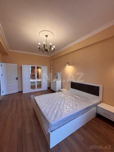 İcarəyə verilir 2 otaqlı yeni tikili 72 m², Nəsimi r., photo 3 from 7