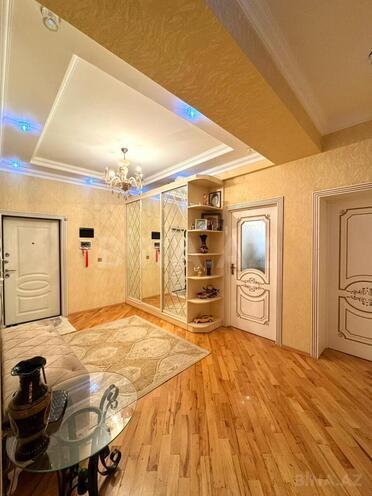 Продаётся 3-комн. новостройка 115 м², м. Ази Асланов, photo 8 from 13
