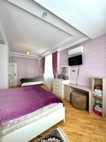 Продаётся 3-комн. новостройка 115 м², м. Ази Асланов, photo 7 from 13