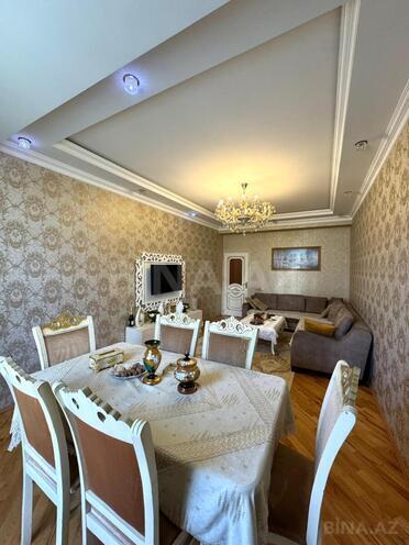 Продаётся 3-комн. новостройка 115 м², м. Ази Асланов, photo 3 from 13