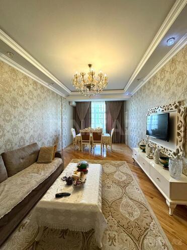 Продаётся 3-комн. новостройка 115 м², м. Ази Асланов, photo 1 from 13