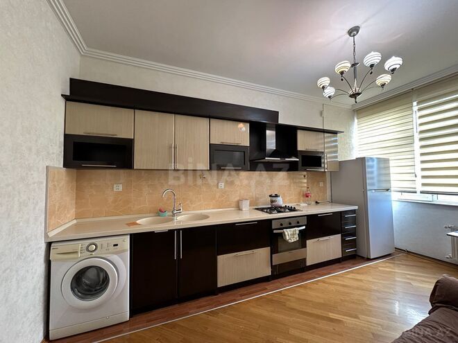 Сдаётся 2-комн. новостройка 80 м², м. 28 мая, photo 13 from 15