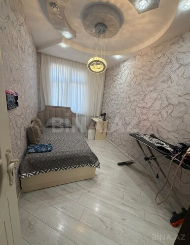 Satılır 3 otaqlı köhnə tikili 80 m², Memar Əcəmi m., photo 4 from 10