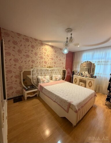 Satılır 3 otaqlı köhnə tikili 80 m², Memar Əcəmi m., photo 3 from 10