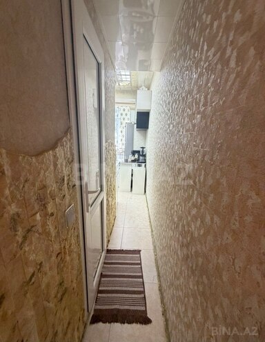 Satılır 3 otaqlı köhnə tikili 80 m², Memar Əcəmi m., photo 6 from 10